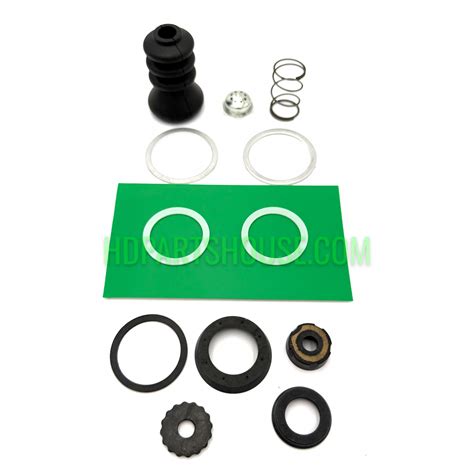 02-001-005 ZF Mico Master Cylinder Repair Kit · HDPartshouse.com