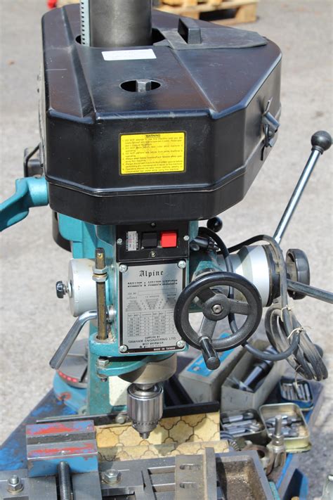 Image result for Milling Machine Tooling