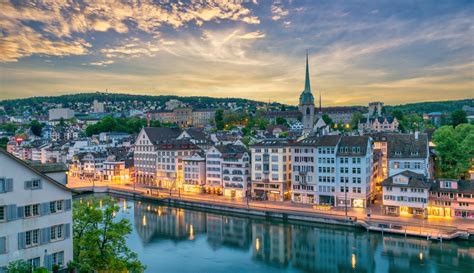 The smartest cities of 2025
