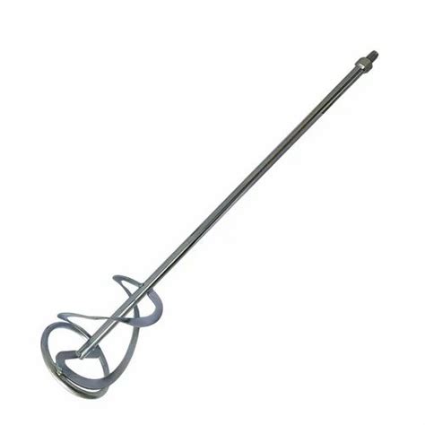 Hand Held Electric Paint Mixer - Paint Mixer Rod Wholesaler from Pune
