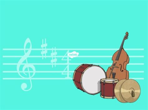 Orchestra Instruments 的图像结果