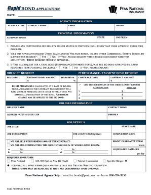 Image result for PN1 Form Sample