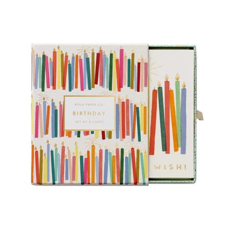 Birthday – The Paper Company India