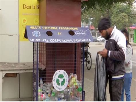 Haryana: Panchkula Municipal Corporation sets up booths offering milk ...