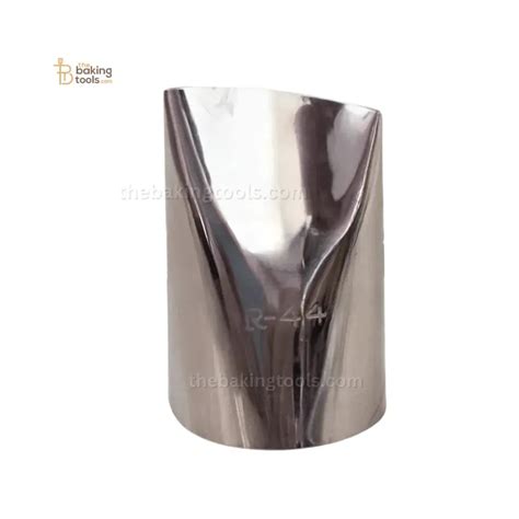 Noor Icing Nozzle Big R-44 – Cake Decorating Tip