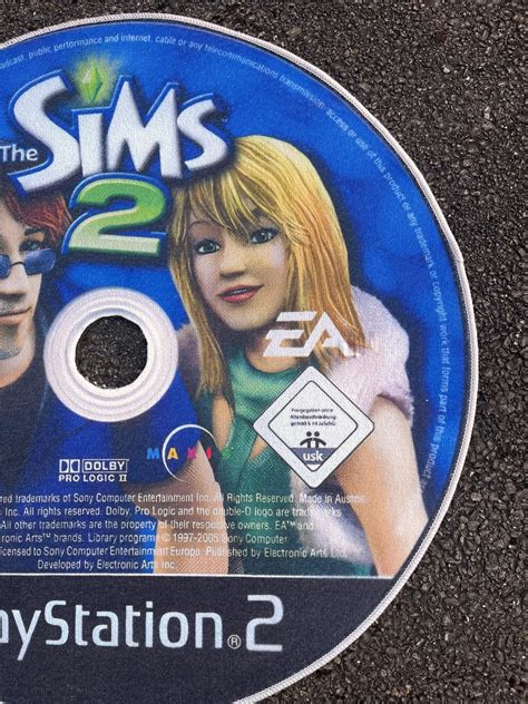 Image result for Sims 2 PS