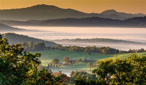 Piedmont Environmental Council » Virginia's United Land Trusts