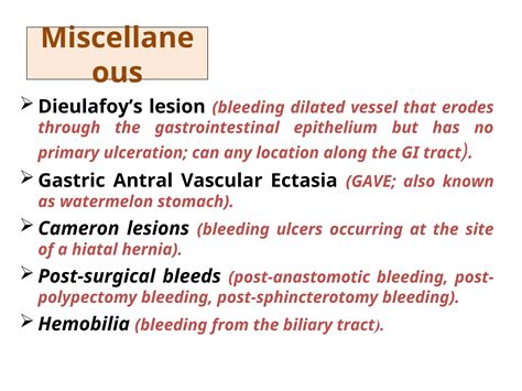Fundamentals of GASTROINTESTINAL-BLEEDING.ppt