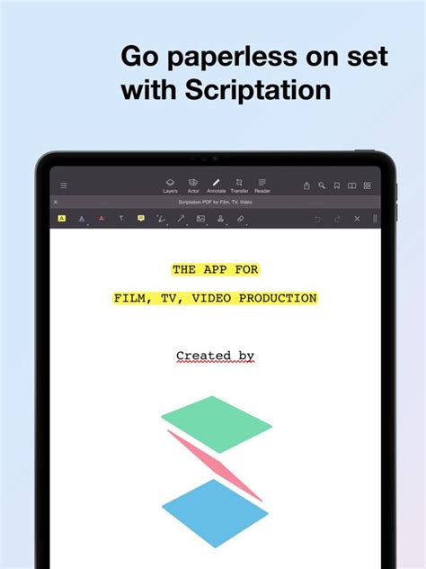How to Use Scriptation 的图像结果