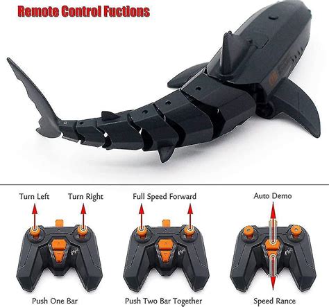 Image result for Remote Control Sharks Making Swim