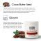 Cocoa Butter Cream Body Cream with Cocoa Seed Butter to help soothe dry ...