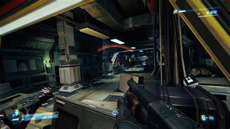 Image result for Alien Colonial Marines PC Part 1