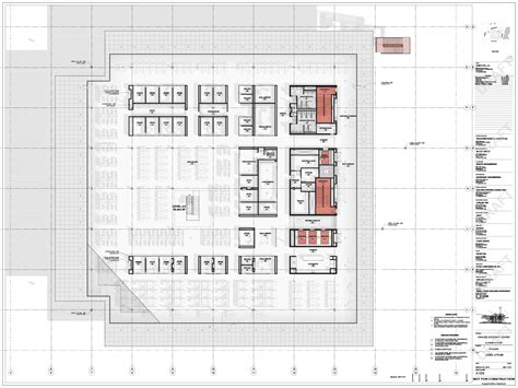 renzo piano completes 'krause gateway center' in des moines, iowa