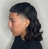 Image result for Taper Fade Mexican Haircuts