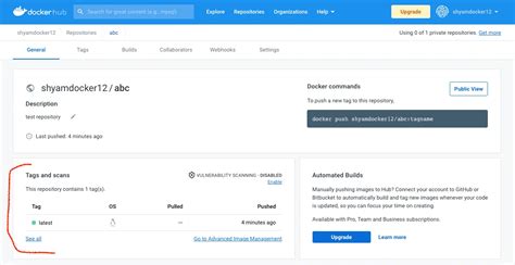 How to Create a Docker Container 的图像结果