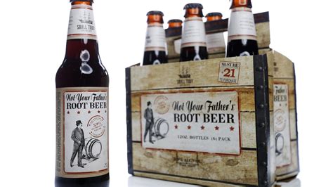 8 things you need to know about hard root beer