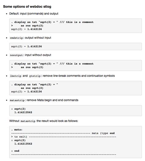 Image result for Log File Stata