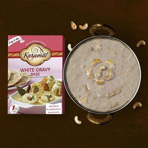 Buy Mixes & Marinades From Karamat Online | LBB