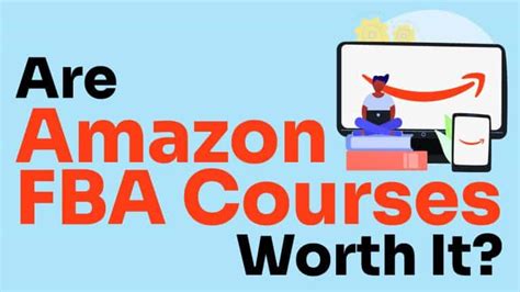 Image result for Amazon FBA Classes