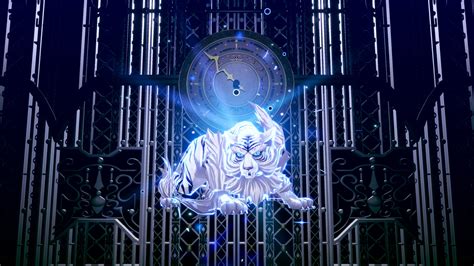 How to fuse Byakko in Persona 3 Reload