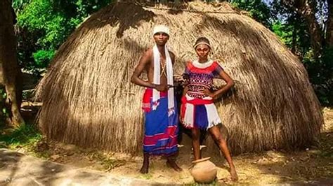 Mombasa: Bombolulu Workshops and Cultural Centre Guided Tour - Klook India