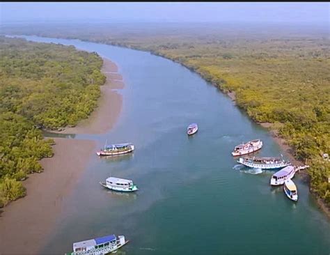 Sundarban Tourism Package | Sundarban Trip From Kolkata