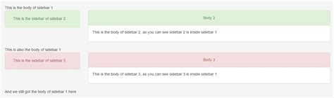 Image result for Sidebar CSS Angular