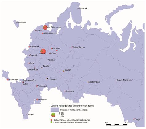 Modeling the Size of Protection Zones of Cultural Heritage Sites Based ...