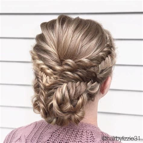 Image result for Homecoming Hair Tutorials