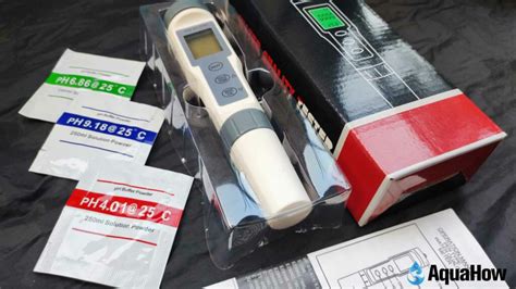 TDS Meter Calibration 的图像结果