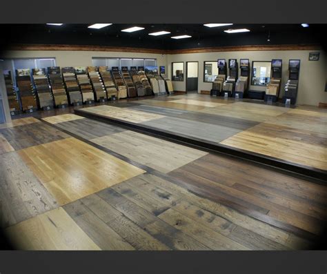 Palo Duro Hardwoods Office Photos | Glassdoor
