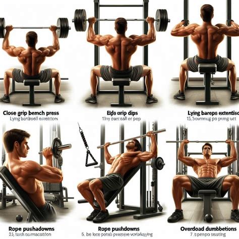 Image result for Arm Exercises Using Weights