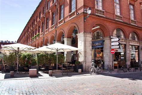 AMORINO TOULOUSE - Saint Rome - Restaurant Reviews, Phone Number ...