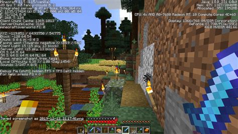 Image result for FPS for Minecraft Java
