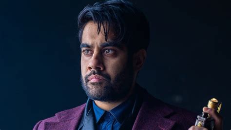 Doctor Who's New Master: Sacha Dhawan's Character and the Timeless ...