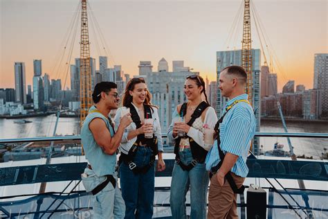 Image result for Up at the O2