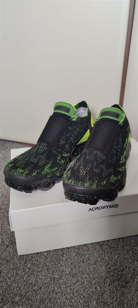 Finally got my first piece of Acronym. : r/TechWear