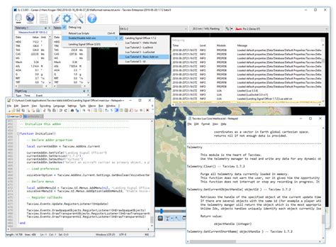 Image result for TacView Training