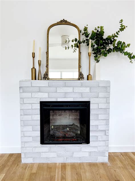 Freestanding Fireplace Tile Ideas at Brooke Rentoul blog