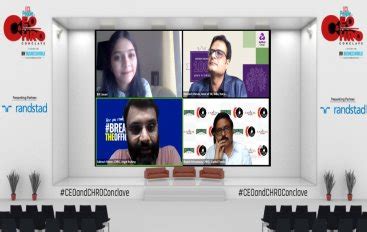 HR Leaders Prescribe Self-Discipline And Flexibility For Work-Life ...