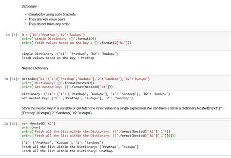 Python Dictionary Script Saved in Notepad Example 的图像结果