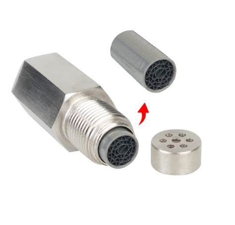 Image result for How to Install O2 Sensor Spacer