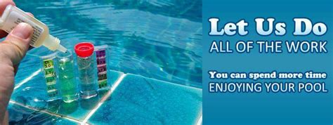 Alpha Pool Service 的图像结果