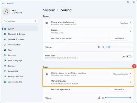 [Windows 11/10] Troubleshooting - Sound (Speakers/Microphones) problems ...