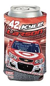 Buy NASCAR Kyle Larson Target Car Can Cooler Online at Low Prices in ...