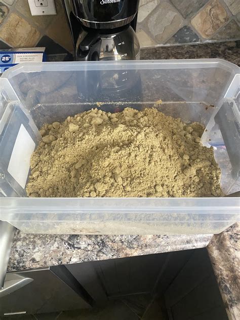 Image result for Dry Sift Hash