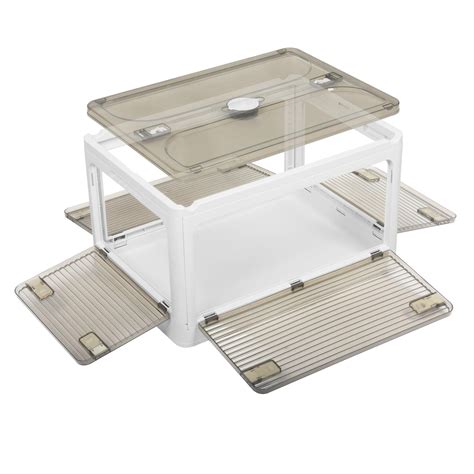 Image result for Stackable Storage Containers