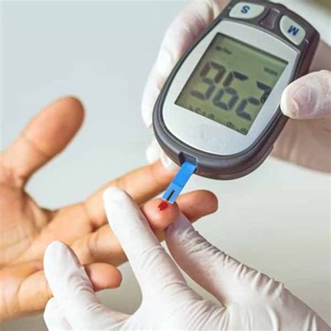 Diabetes In India - Why its high in India