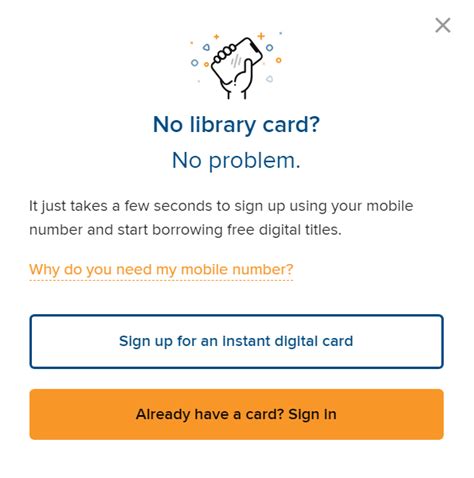 Image result for iOS Library Card