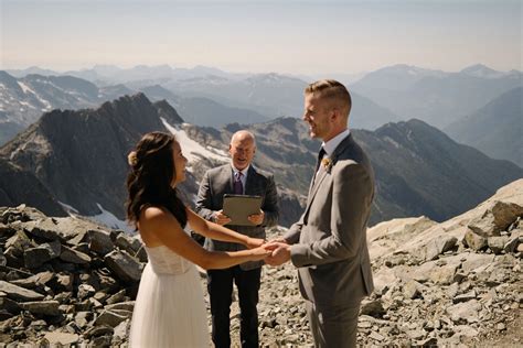 How to Find a Licensed Wedding Officiant in BC - Young Hip & Married